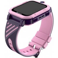 Детские умные часы Xenium W600 (розовый)