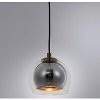 Подвесная люстра Arte Lamp Rastaban A7984SP-1PB