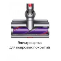Пылесос Dyson V15s Detect Submarine 448798-01