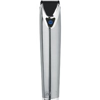 Универсальный триммер Wahl Trimmer Stainless Steel Li-Ion [9818-116]