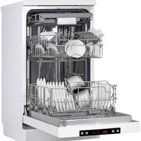 Отдельностоящая посудомоечная машина Weissgauff DW 4035