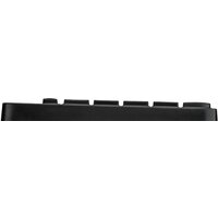 Офисный набор Logitech MK240 Nano 920-008213 (черный)