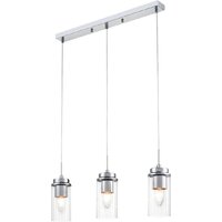 Подвесная люстра Lumion Isha 8102/3A