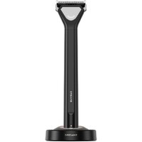 Триммер для бороды и усов Dreame SwiftBlade AG01A (черный)