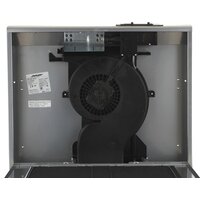 Кухонная вытяжка Jetair Senti SI/F/60 (PRF0023745)