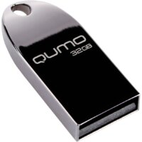 USB Flash QUMO Cosmos Black 32GB