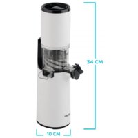 Соковыжималка Scarlett SC-JE50S59