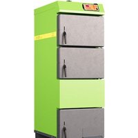 Отопительный котел Lavoro Eco L-16 (с автоматикой)