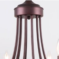 Подвесная люстра F-Promo Plini 2590-12P