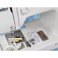 Электромеханическая швейная машина Leader Royal Stitch 17
