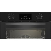 Электрический духовой шкаф Indesit IBFTE 3841 J BL