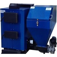 Отопительный котел Ратон КОС-ТВА-25