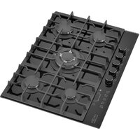 Варочная панель ZUGEL ZGH602X