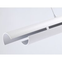 Подвесная люстра Ambrella light TN71336 WH (белый)