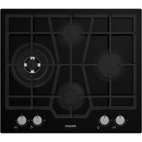 Варочная панель Hotpoint HGMTS 643 BL