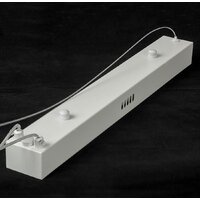 Подвесная люстра Lussole Bradford LSP-7162