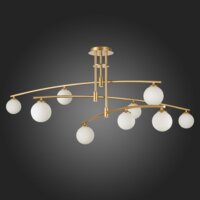 Подвесная люстра ST Luce Sembrare SL1208.302.09