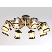 Люстра средней высоты Ambrella light TR TR9530