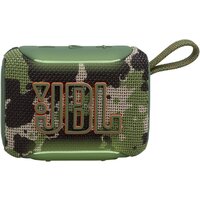 Беспроводная колонка JBL Go 5 (камуфляж)