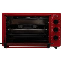 Мини-печь Making Oasis Everywhere M-37CR