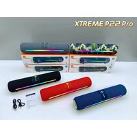 Беспроводная колонка Bseng P22 Pro (серый)