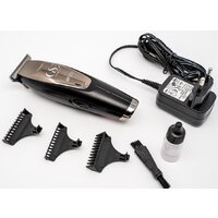 Окантовочный триммер GA.MA GT1210-HF SM2006