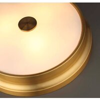 Светильник-тарелка Odeon Light Marsei 4824/4C