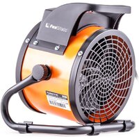 Электрическая тепловая пушка FoxWeld FoxHeat E 10C