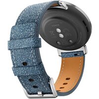 Умные часы HONOR Watch Fit IVY-B19С (синий джинс)