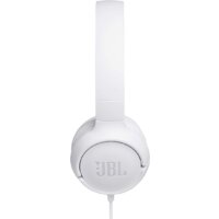 Наушники JBL Tune 500 (белый)