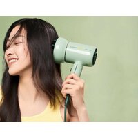 Фен Soocas RH1 Retro (зеленый)