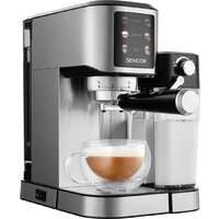 Рожковая кофеварка Sencor SES 4910SS