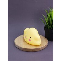Ночник ILikeGift Облачко 149-003-04 (желтый)