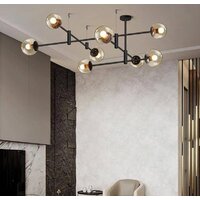 Люстра средней высоты ImperiumLoft Gap01 189552-26