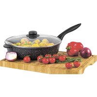 Сковорода Elan Gallery Гармония вкуса 120139