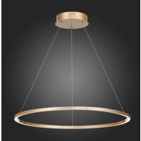 Подвесная люстра ST Luce Down ST605.243.34