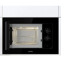 Микроволновая печь Gorenje BM201EG1BG