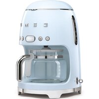 Капельная кофеварка Smeg DCF02PBEU