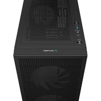 Корпус DeepCool CH360 R-CH360-BKAPE3-G-1