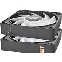 Комплект вентиляторов для корпуса Thermaltake CT120 EX ARGB 3-Fan Pack CL-F181-PL12SW-A