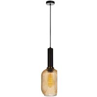 Подвесная люстра LOFT IT IRIS 2071-A+BL