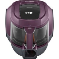 Пылесос LG VC5420NNTW