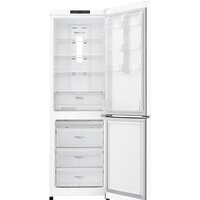 Холодильник LG GA-B419SWJL