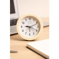Настольные часы ILikeGift Morning Dog XD-AS798-04 (белый)