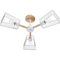 Люстра средней высоты Lumion Irma 8246/3C