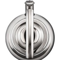 Чайник со свистком Gipfel 1128