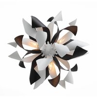 Подвесная люстра ST Luce Spiraglio SL453.453.06E