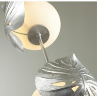 Торшер Odeon Light Light Jungle 4865/2FS