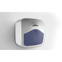 Накопительный электрический водонагреватель над мойкой Ariston BLU EVO R 10 RU