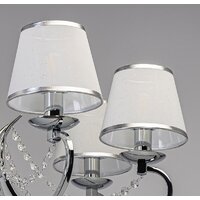 Подвесная люстра MW-Light Федерика 684013107
